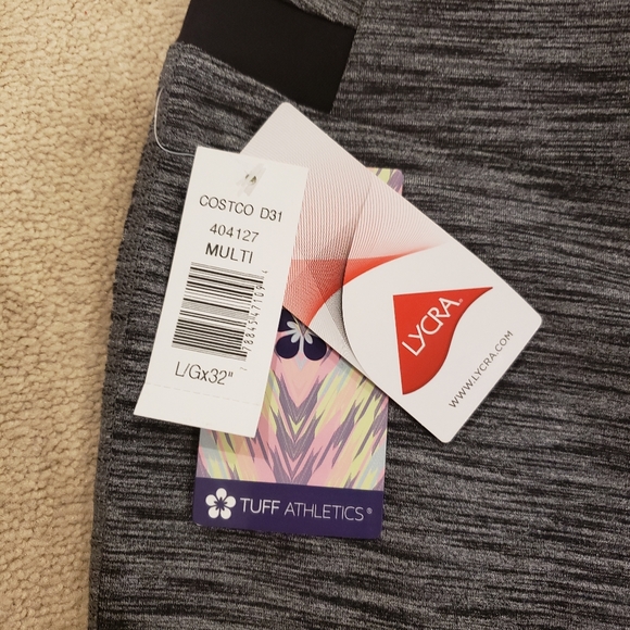 Yoga pants - Picture 2 of 3